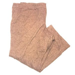 Beautiful wool blend pants